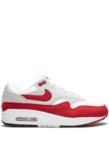 Nike кроссовки Air Max 1 Anniversary, белый