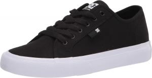 Мужские кроссовки DC Shoes Manual Txse, белый/черный