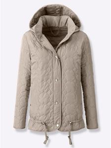 стеганая куртка в грязи WITT WEIDEN