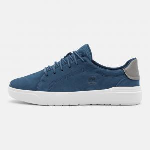 Кроссовки Timberland Seneca Bay Oxford, dark blue
