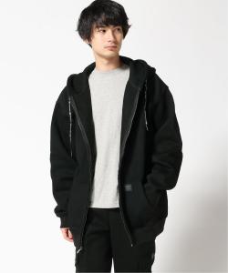 Толстовка на молнии FB County/Frisco Ben County, плотность ткани 13 унций (мужская) Select Brands, цвет Black