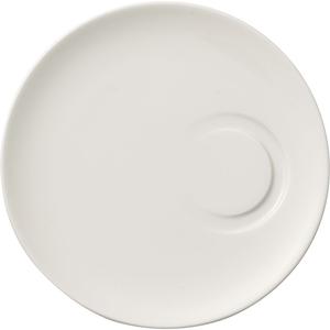 Блюдце Villeroy & Boch MetroChic, 14,2 см, белый