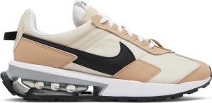 Кроссовки Nike Wmns Air Max Pre-Day 'Oatmeal', коричневый