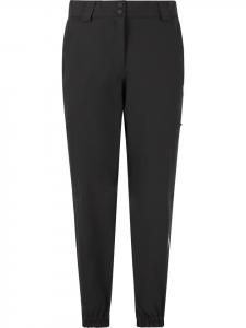 Тканевые брюки SOS, цвет 1001 black