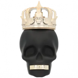 Police To Be The King туалетная вода для мужчин, 125 мл