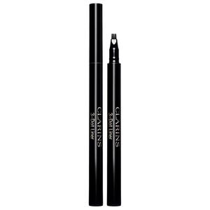 Подводка для глаз 3-dot liner Clarins, объем 0.7 мл.