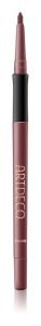 Минеральный карандаш для губ ARTDECO Mineral Lip Styler, оттенок 26 Mineral Flowerbed 0,4 г