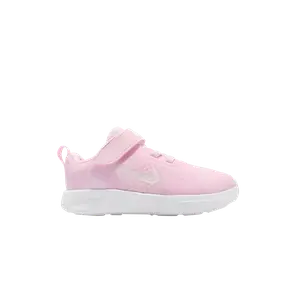 Кроссовки Nike Wearallday TD 'Pink Foam', розовый