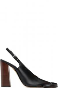 Черные туфли Disney Mickey Coperni