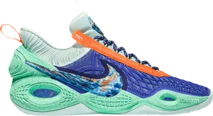 Кроссовки Nike Cosmic Unity EP 'Amalgam', синий