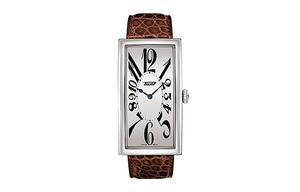 TISSOT Часы Quartz Movement Men's Watch Watch Silver Dial T117.509.16.032.00