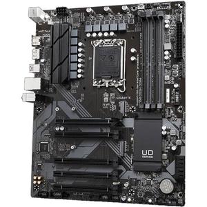 Материнская плата Gigabyte B760 DS3H, LGA1700, DDR5