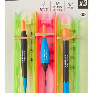 Окончательные сборки PF-RL100 3 шт. CAPERLAN