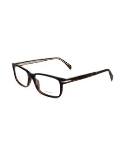 Стильные солнцезащитные очки DB 1065 Eyewear By David Beckham, коричневый