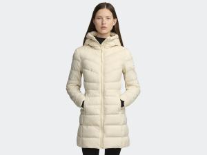 Пальто Canada Goose Clair, Linen