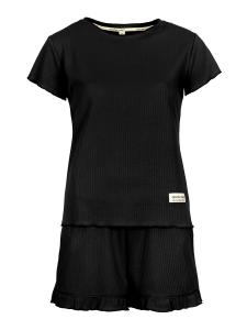 Пижама Doctor nap Doctor Nap, черный