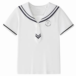 Футболка стандартная FILA KIDS, белый