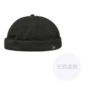 New Era Унисекс шапка бини, Black