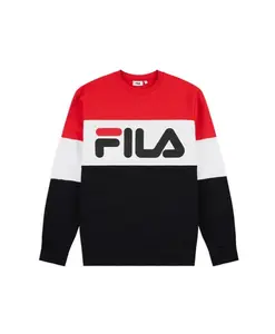 Толстовка Fila, мультиколор