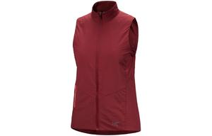 Женская жилетка Norvan Arcteryx, Межзвездный пурпур