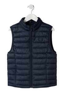 Жилет AMERICAN INSPIRATION FASHION COOL EASY SLEEVELESS Creeks, темно-синий