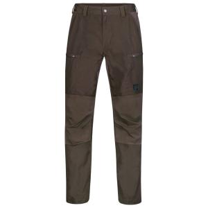 Трекинговые брюки Härkila Fjell Hose, цвет Shadow Brown/Shadow Grey