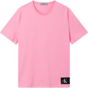 Calvin Klein Футболка женская розовая