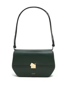 Сумка на плечо Closed, зеленый