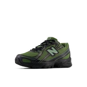 New balance Кроссовки '740 Lace' в зеленом цвете