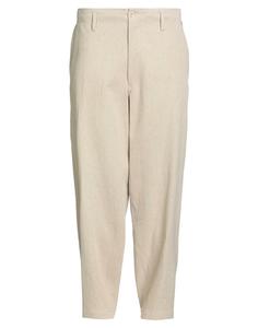 Брюки Yohji Yamamoto, бежевый