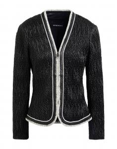 Куртка Giorgio Armani, черный