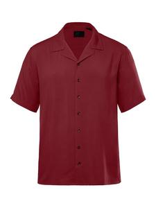 Рубашка JP1880, цвет dunkelrot