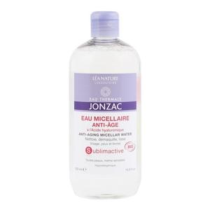 Eau thermale сублимационная мицеллярная вода Jonzac, 500 мл