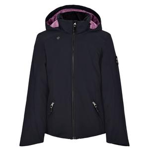Утепленная лыжная куртка Obermeyer Rylee (для девочек), Black