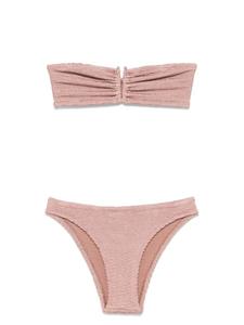 PARAMIDONNA бикини Frida, коричневый