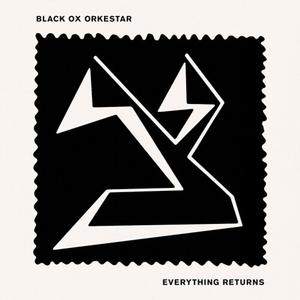 Виниловая пластинка LP Everything Returns - Black Ox Orkestar