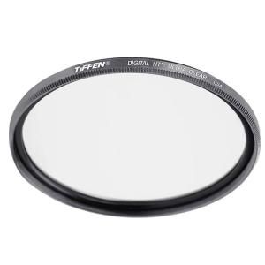 Tiffen 62mm Digital HT Ultra Clear Filter