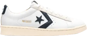Кроссовки Converse Pro Leather Low Raise Your Game, белый