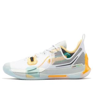 Кроссовки burning force iso 'speed of light' 361 Degrees, белый