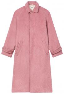 Пальто Kenzo, красный