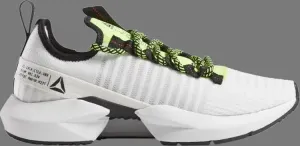 Кроссовки sole fury 'white' Reebok, белый