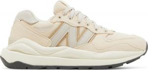 Кроссовки New Balance Wmns 57/40 'Sea Salt Incense', кремовый