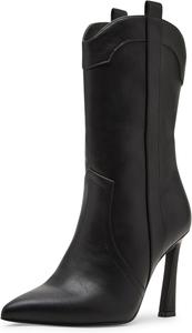 Женские ботильоны Madden Girl Riverr, Black Paris