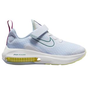 Кроссовки Nike Air Zoom Arcadia 2 PS 'Football Grey Mineral Teal', Синий