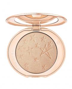 Хайлайтер Charlotte Tilbury Iluminador Hollywood Glow Glide Architect, оттенок Champagne Glow