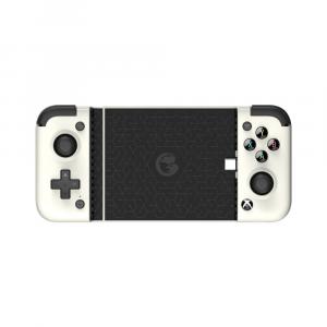 Геймпад GameSir X2 Pro Xbox, белый