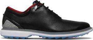 Бутсы Jordan ADG 4 Black Cement, черный