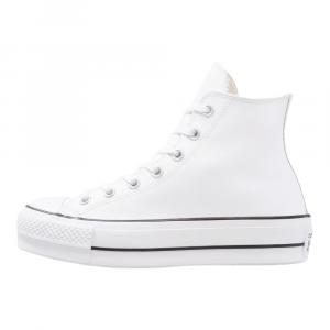 Кроссовки Converse Chuck Taylor All Star Lift Clean, white/black