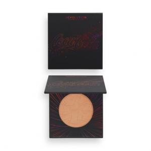 Хайлайтер для лица Makeup Revolution x Coca Cola