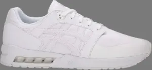 Кроссовки gel saga sou 'white' Asics, белый